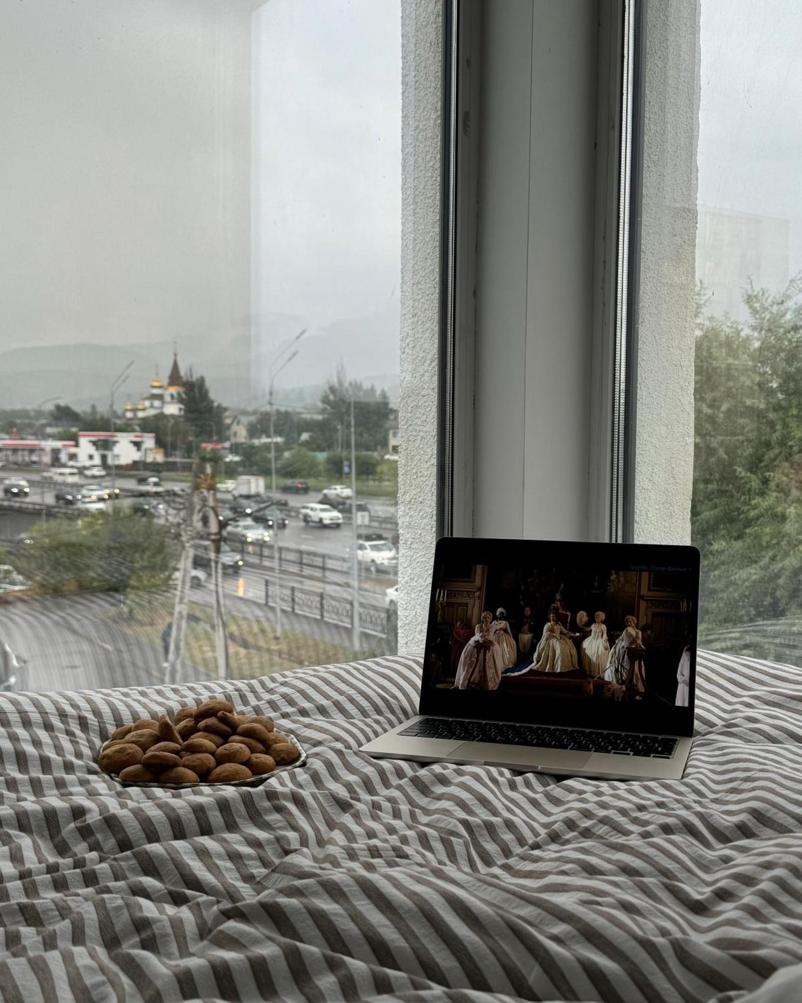 Mosh Mosh Boutique Hotel Almaty Eksteriør bilde