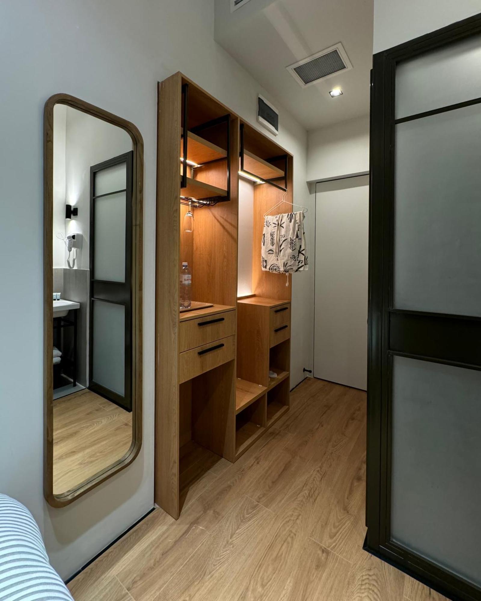 Mosh Mosh Boutique Hotel Almaty Eksteriør bilde